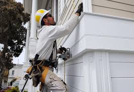 ### Siding for Commercial Buildings in Park Hills, KY